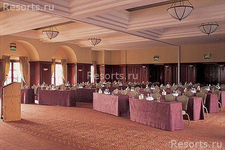 Elysium Beach Hotel 51